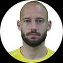 Stefan Stojanović — Thủ môn, ALS Omonia