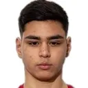 Zaven Khudaverdyan — Tiền đạo, FC Noah