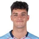 Hugo Álvarez — Tiền vệ, Celta Vigo