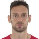Etrit Berisha — Thủ môn, BK Häcken