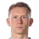 Julius Lindberg — Hậu vệ, BK Häcken