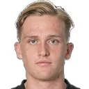 Olle Samuelsson — Hậu vệ, BK Häcken
