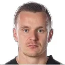 Marius Lode — Hậu vệ, Sarpsborg 08