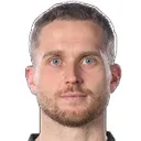 Adam Lundqvist — Hậu vệ, BK Häcken
