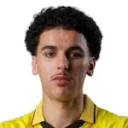 Youssef Chentouf — Tiền đạo, Ossett United