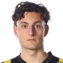 Silas Andersen — Tiền vệ, Sporting CP