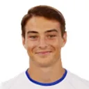 Jake Burton — Tiền đạo, Warrington Rylands 1906 FC
