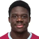 Joel Mumbongo — Tiền đạo, Wythenshawe FC