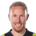 Mikkel Rygaard — Tiền vệ, BK Häcken