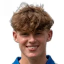 Campbell Darcy — Tiền vệ, Hartlepool United