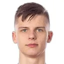 Adrian Svanback — Tiền đạo, BK Häcken