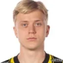 Isak Brusberg — Tiền đạo, Raków Częstochowa