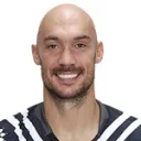 Marko Dmitrović — Thủ môn, Espanyol