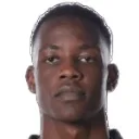 John Paul Dembe — Tiền đạo, SK Sigma Olomouc