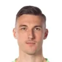 Andreas Linde — Thủ môn, BK Häcken