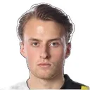 Sigge Jansson — Hậu vệ, IFK Värnamo