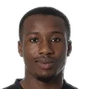 Sanders Ngabo — Tiền vệ, Lyngby