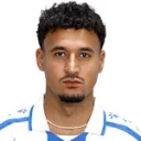 Omar El Hilali — Hậu vệ, Espanyol