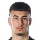 Srđan Hrstić — Tiền đạo, SCR Altach