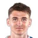 Nikolas Polster — Thủ môn, NEC Nijmegen