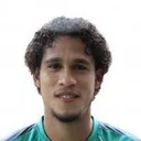 Jairo Palomino — Tiền vệ, Unión Magdalena