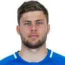 Dominik Baumgartner — Hậu vệ, KS Cracovia