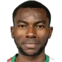 Cheick Mamadou Diabate — Hậu vệ, Wolfsberger AC