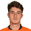 Efe Arda Koyuncu — Hậu vệ, Başakşehir FK