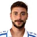 Fernando Calero — Hậu vệ, Málaga CF