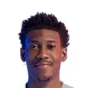 Emmanuel Agyemang — Tiền vệ, Wolfsberger AC