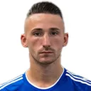 Donis Avdijaj — Tiền vệ, Wolfsberger AC
