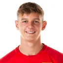 Angelo Gattermayer — Tiền đạo, TSV Hartberg