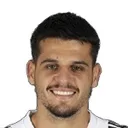 Dejan Zukić — Tiền vệ, FK Vojvodina