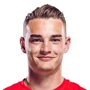 Lukas Gütlbauer — Thủ môn, Wolfsberger AC