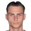 Martin Borsheim — Thủ môn, Fredrikstad FK