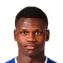 Domingos Muxito — Tiền vệ, FC Porto B