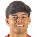 Arthur Baggio — Tiền vệ, Leixões SC