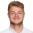 Ulrik Fredriksen — Hậu vệ, Fredrikstad FK