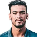 Mohamed Farhane — Hậu vệ, Fath Union Sport