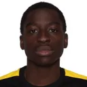Solomon Owusu — Hậu vệ, Fredrikstad FK