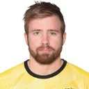 Simen Rafn — Hậu vệ, Fredrikstad FK
