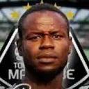 Goni Ali — Hậu vệ, Tout Puissant Mazembe