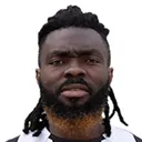 Leonard Owusu — Tiền vệ, Fredrikstad FK