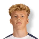 Oskar Øhlenschlaeger — Tiền vệ, Samsunspor