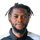 Samangua Christopher — Tiền vệ, Tout Puissant Mazembe