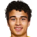 Henrik Langaas Skogvold — Tiền đạo, Fredrikstad FK