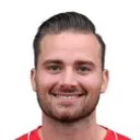 Jordan Lyden — Tiền vệ, Bromsgrove Sporting
