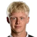 Jack Young — Tiền vệ, Spennymoor Town