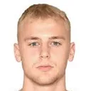 Sondre Sørløkk — Tiền vệ, Fredrikstad FK