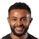 Bayli Spencer-Adams — Hậu vệ, Cray Wanderers